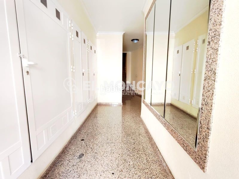Foto de31f153-2ec9-477b-8a52-b984931ed9e7. Apartament amb calefacció a Benijófar