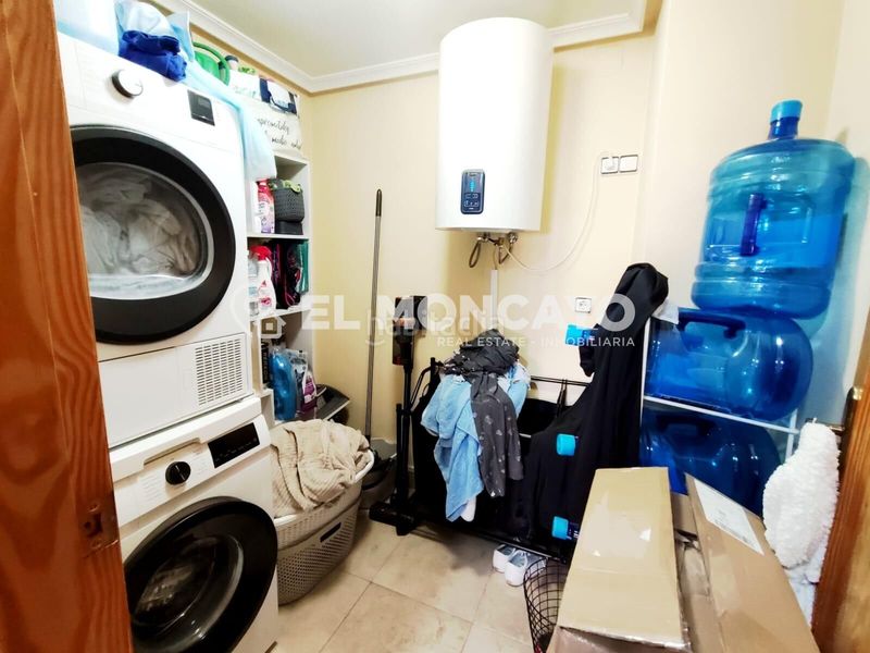 Foto f10f2b78-daa5-4a12-9d7e-056a24bd7b34. Apartament amb calefacció a Benijófar