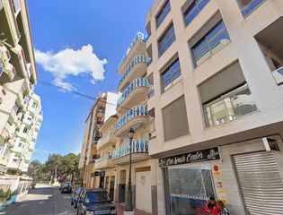Àtic a Pueblo. Exclusivo atico duplex con 4 dormitorios y vistas laterales al m