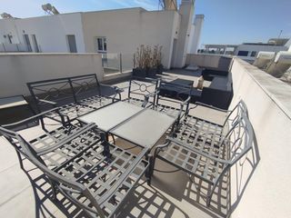 Casa aparellada a Calle ALC JOAQUIN ALBERCA 7