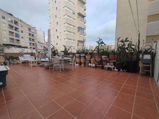 Planta baixa a Calle RIO SEGURA