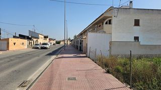 Terreno residencial en Daya Nueva. Parcela urbana en daya nueva, ideal para construir chalet o dúpl