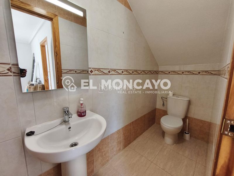 Foto d39d6358-9c37-47e0-8657-4562e6d239d3. Casa adossada amb aparcament piscina a Lo Marabú Rojales