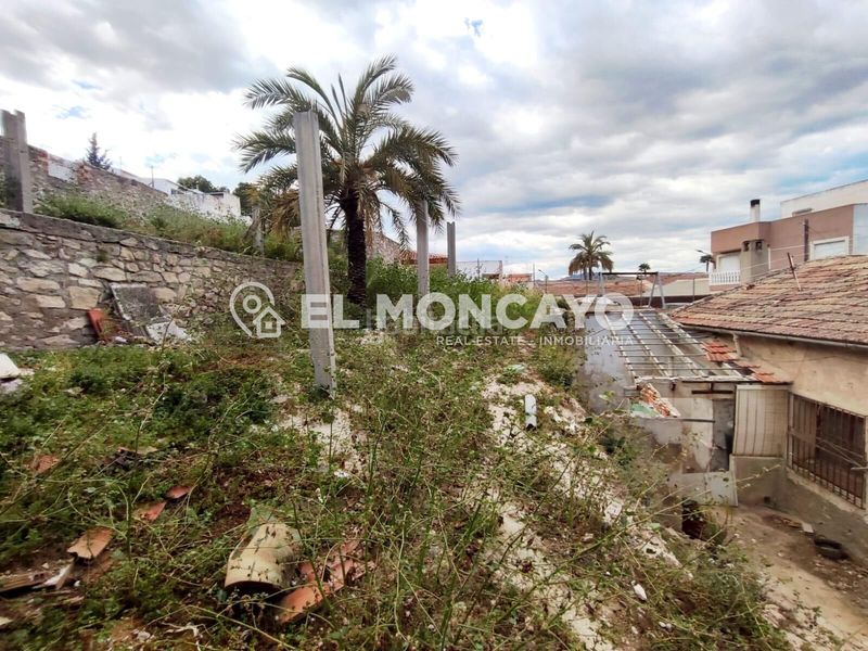 Foto 7ce6bd40-ca3f-451c-97a0-da16f14a73c7. Casa amb aparcament a Bigastro