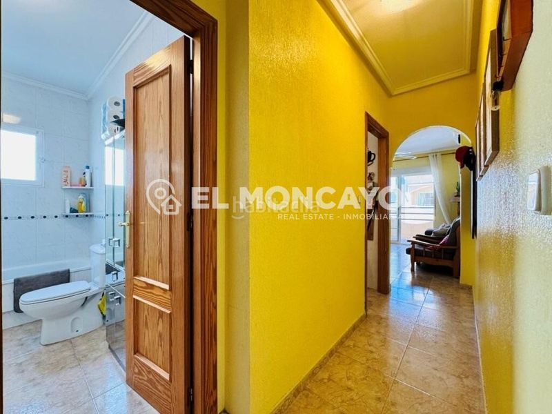 Foto 08dd2dba-2ae1-4a7c-86ba-4086a77c5457. Appartement mit heizung pool in Gaspar Perelló Torrevieja