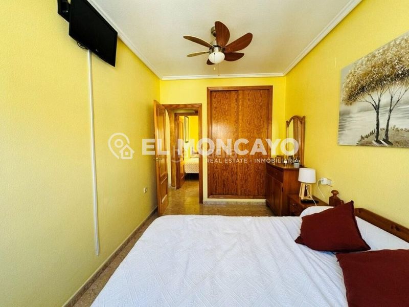 Foto 47caef0a-a519-48e1-a188-2add225e946c. Appartement mit heizung pool in Gaspar Perelló Torrevieja