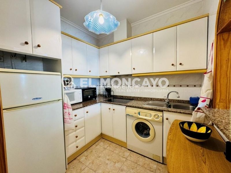Foto 5634f1ea-81b5-438c-8988-51d75ac10087. Appartement mit heizung pool in Gaspar Perelló Torrevieja