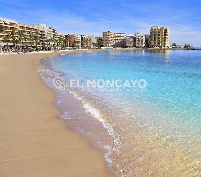 Foto 5dd33c94-0276-4645-be30-a181e2d183df. Appartement mit heizung pool in Gaspar Perelló Torrevieja