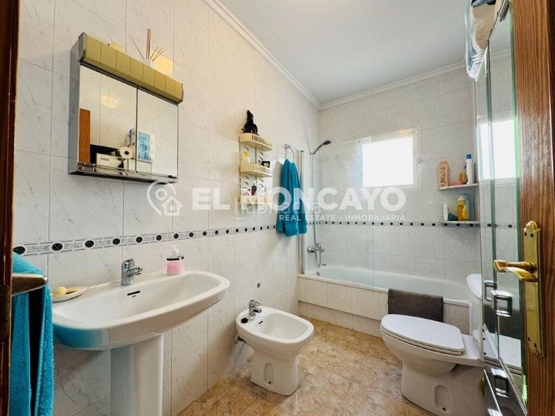Foto 6fdb8875-d7f5-4771-8e68-4b9af6ba1f2b. Appartement mit heizung pool in Gaspar Perelló Torrevieja
