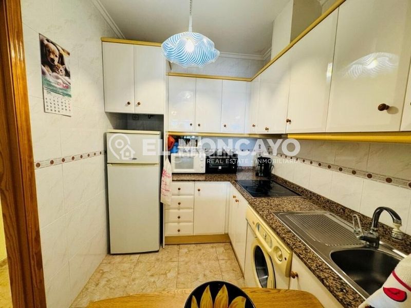 Foto 872a45c2-3ab6-4cf9-b9a1-5dd19ac579a1. Appartement mit heizung pool in Gaspar Perelló Torrevieja