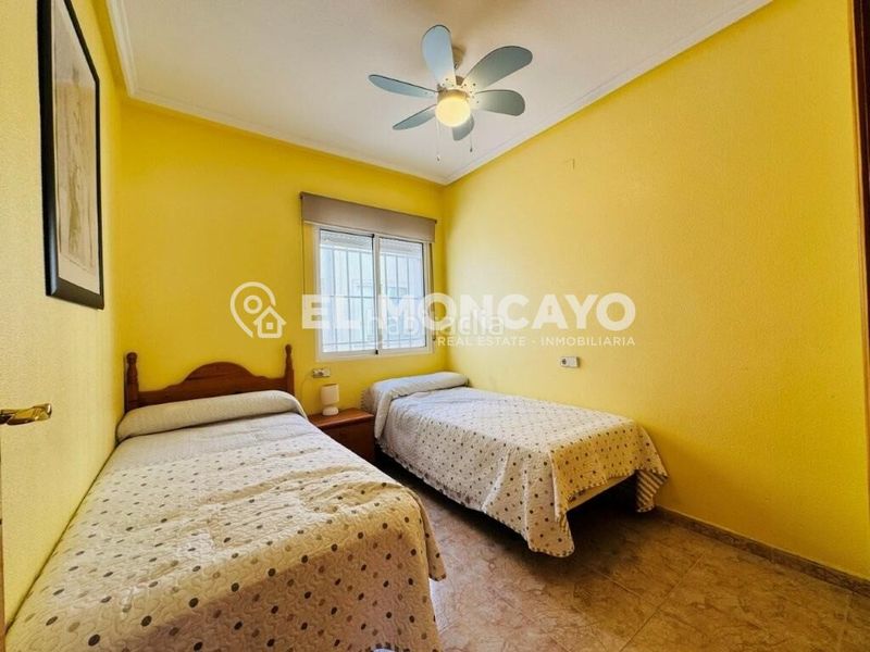 Foto 9dff0a1b-2744-419d-ba39-3ed11598fab1. Appartement mit heizung pool in Gaspar Perelló Torrevieja