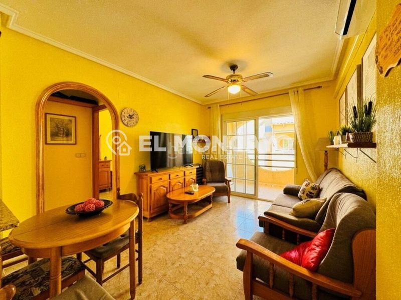 Foto b8ab7c85-a205-4b23-8ef8-c7f2885bbd33. Appartement mit heizung pool in Gaspar Perelló Torrevieja