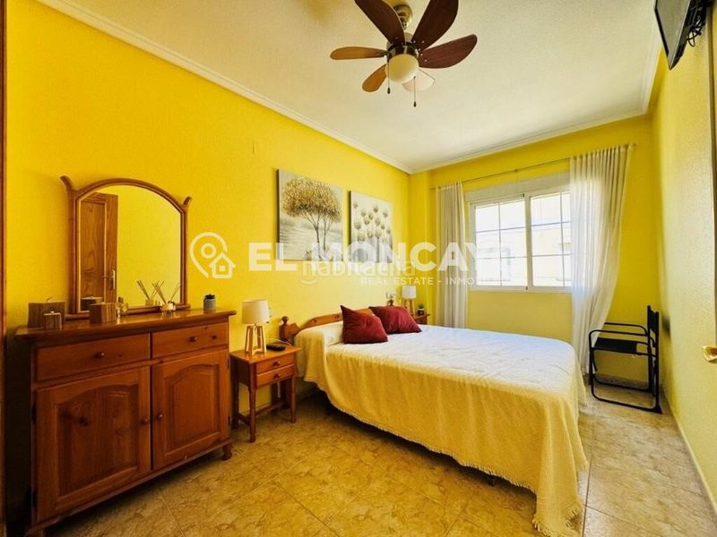 Foto cd2b9018-4546-4571-908f-71f654ab7eb2. Appartement mit heizung pool in Gaspar Perelló Torrevieja
