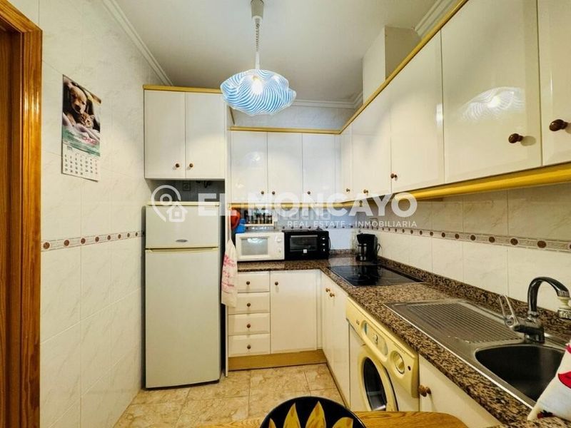 Foto dc96b497-8794-4a22-927f-5a788c3db4fc. Appartement mit heizung pool in Gaspar Perelló Torrevieja