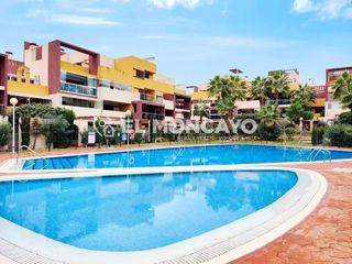 Apartamento en Zeniamar - Horizonte - La Campana. Fantástico apartamento en una exclusiva urbanización en orihuela