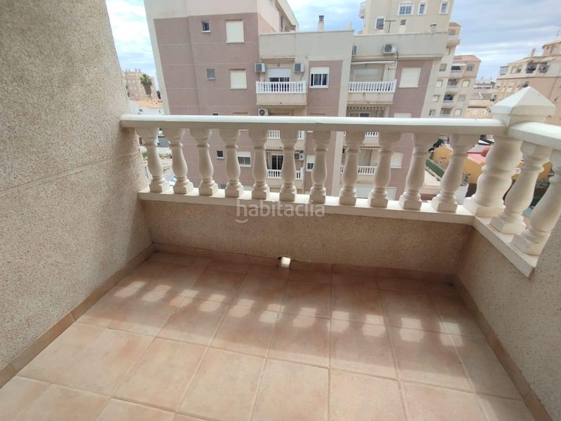 Foto 0ade8ca4-5393-4041-a525-d3cfab9d09af. Apartment with pool in nueva Torrevieja Torrevieja