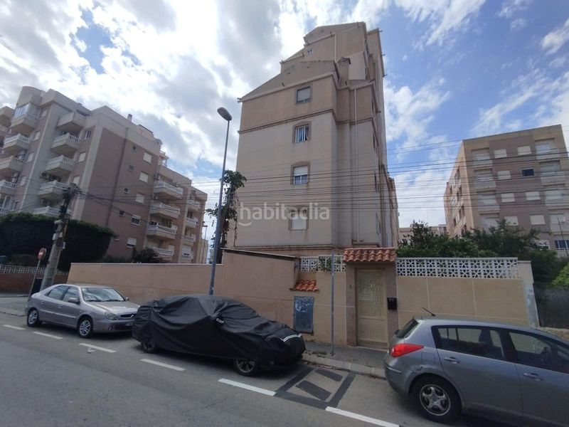 Foto 15e8f5c8-3e4a-4f94-bdd7-abe86f0c9b50. Apartment with pool in nueva Torrevieja Torrevieja
