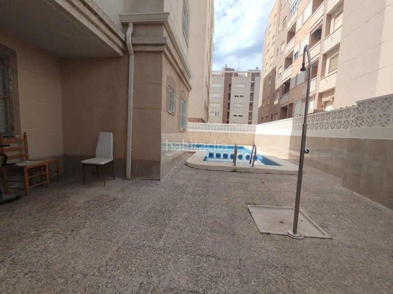 Foto 1e04711f-5b0e-4da6-aaee-9c76010a30b0. Apartment with pool in nueva Torrevieja Torrevieja