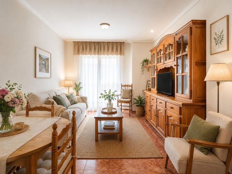 Foto 341facf1-8598-45f1-b275-f5441022ce50. Apartment with pool in nueva Torrevieja Torrevieja