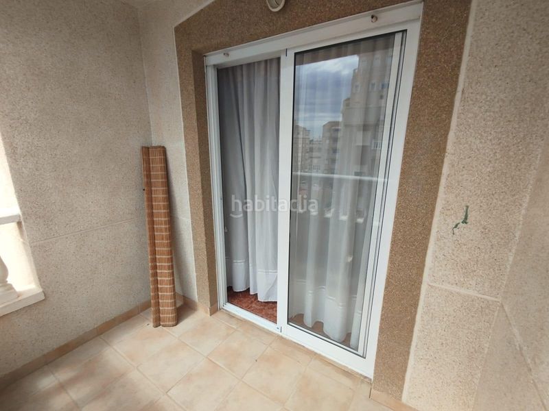 Foto 49d41b4f-10e3-4647-be29-c7cb22aaa9f2. Apartment with pool in nueva Torrevieja Torrevieja
