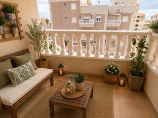 Apartament a Nueva Torrevieja