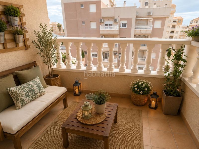Foto 9034866e-b7bc-4601-b94e-6a894ec2cbc5. Apartment with pool in nueva Torrevieja Torrevieja