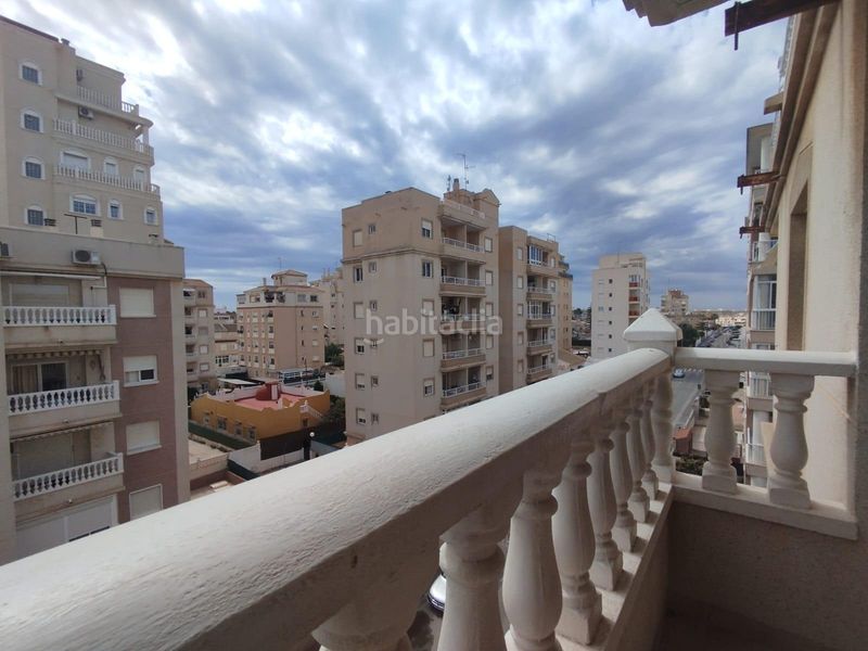 Foto b5348ac2-6941-4993-8f7d-42320a8bcba8. Apartment with pool in nueva Torrevieja Torrevieja