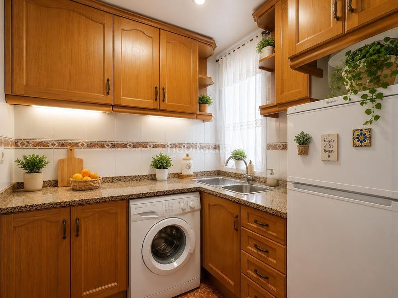 Foto dbe87074-64a5-4f69-afee-ca8cde576f3a. Apartment with pool in nueva Torrevieja Torrevieja