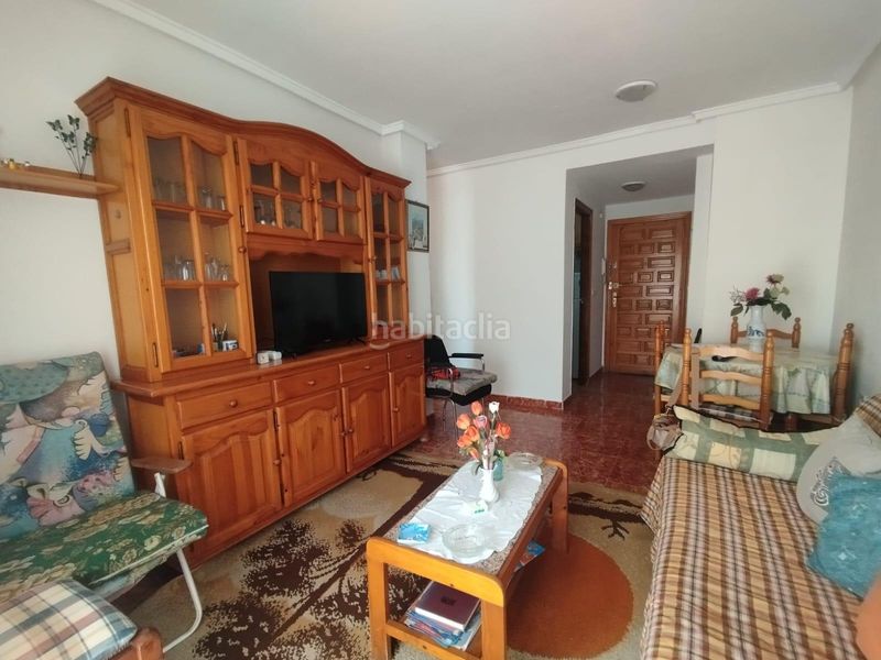 Foto e6177c2a-4270-4b39-ab77-704e05849408. Apartment with pool in nueva Torrevieja Torrevieja