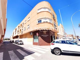 Appartement à San Isidro. Fantástico apartamento con bonitas vistas en el centro de san is