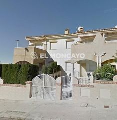 Casa adossada a Aguas Nuevas