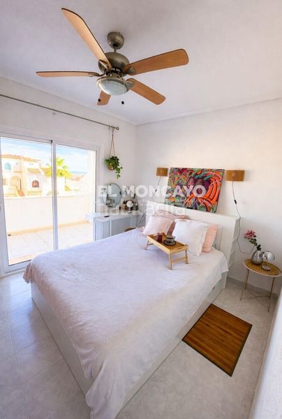 Foto c5e0afbd-81d6-4b50-9647-a89a0a2ca505. Reihenhaus mit heizung parking pool in Rojales hills - rosa bungalows Rojales