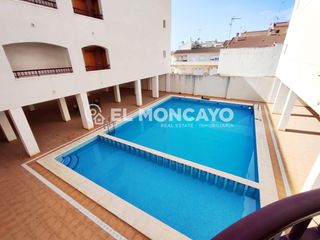 Apartment in San Fulgencio. Fantástico apartamento con piscina comunitaria en san fulgencio,