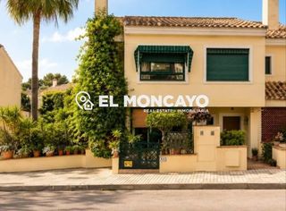Casa adossada a Lomas de Campoamor - Las Ramblas