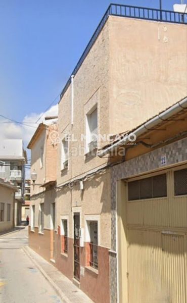 Foto 3ecea23d-a9d0-4477-9c8c-a208d19ed44b. Casa amb calefacció a Albatera