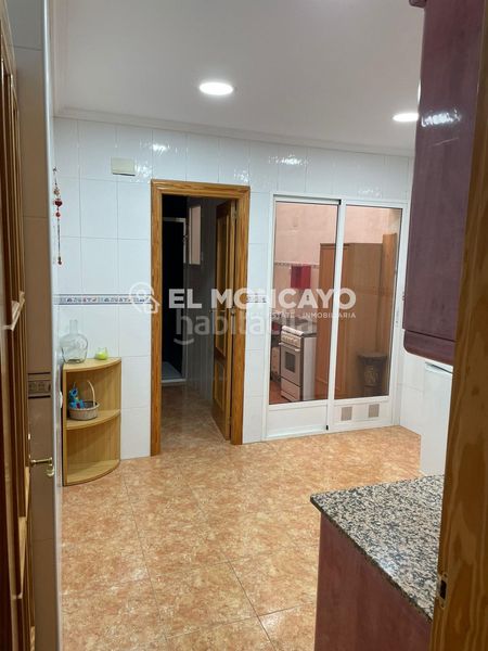 Foto ce8296c4-4cb4-40aa-a8fc-1b349bb66c1e. Casa amb calefacció a Albatera