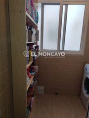 Appartement à Almoradí. Fantástico apartamento en última planta con garaje y trastero a