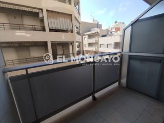 Apartamento en Pueblo. Fantástico apartamento a tan solo 10 minutos de las playas de gu