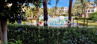 Apartament a Zona los Frutales