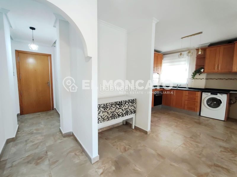 Foto 07521c0d-b045-4503-9141-fe8277d99510. Apartament amb calefacció a Jacarilla