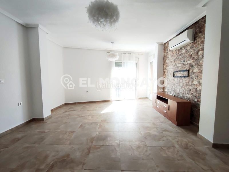 Foto 0a679b47-0616-43df-b528-440d74aa44ea. Apartament amb calefacció a Jacarilla