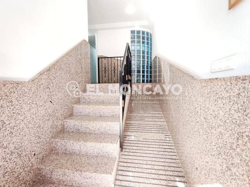 Foto 4994a591-a070-4c5f-83c3-61358993d048. Apartament amb calefacció a Jacarilla