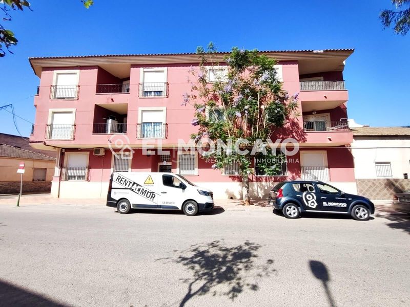 Foto 8129354a-e72a-4ff6-8738-86160cc99188. Apartament amb calefacció a Jacarilla