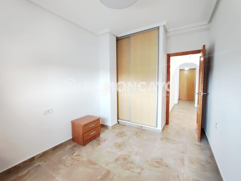 Foto 951d903d-c9f4-4f78-a542-be2a6bb3f985. Apartament amb calefacció a Jacarilla