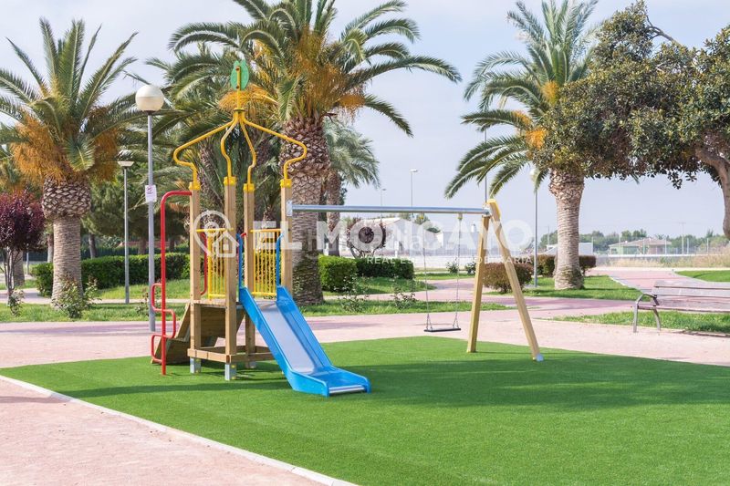 Foto af037bab-3e0a-459d-a997-4f0e9991d22d. Apartament amb calefacció a Jacarilla
