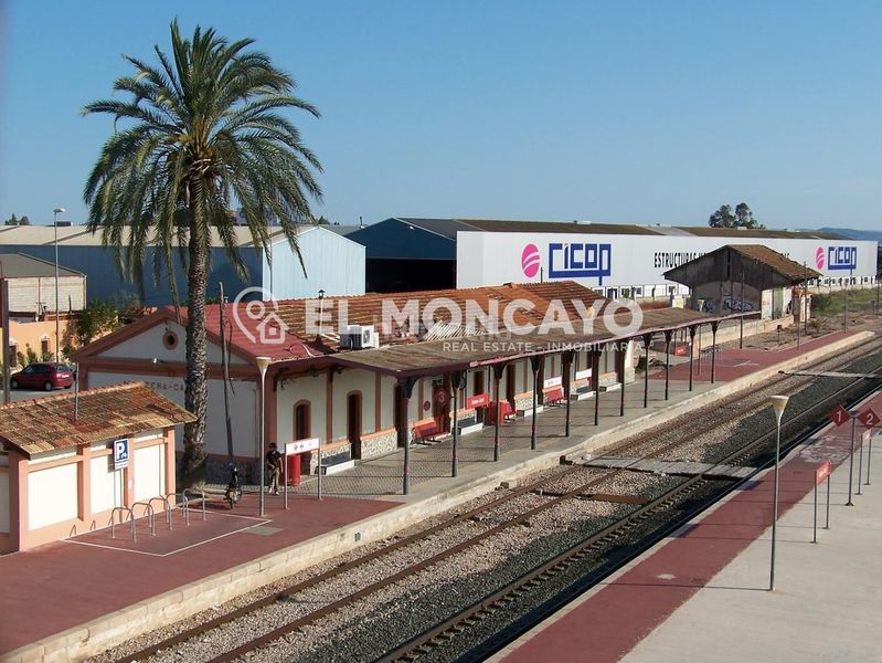 Foto b861955d-f417-4d19-b116-6a3d0841d55d. Apartament amb calefacció a Jacarilla