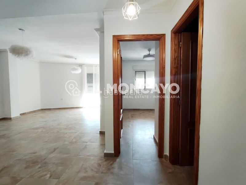 Foto e8770c22-78d5-4504-a7f5-25ffa4845439. Apartament amb calefacció a Jacarilla