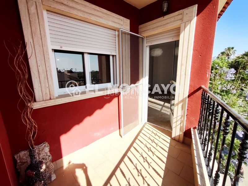 Foto eb15166d-3a1e-4400-83ef-08d9093b99c6. Apartament amb calefacció a Jacarilla