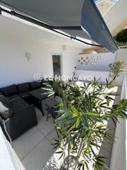 Apartament a Aguas Nuevas