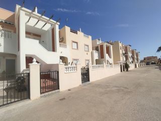 Apartament a La Zenia